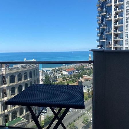 Orbi Sea Tower Apartment Batumi Exterior photo
